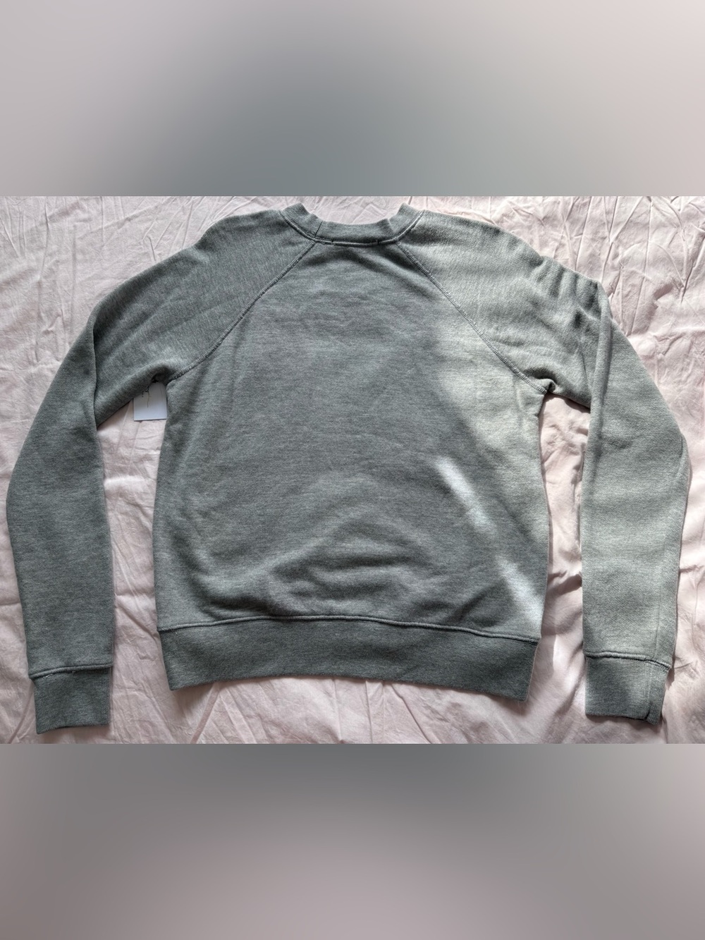 Spiritual Gangster Yin Yang Crewneck XS - Picture 2 of 6